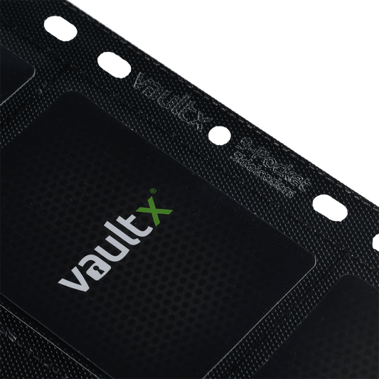 9-Pocket Sideloaders (Binder Pages) Product Gallery Image 1