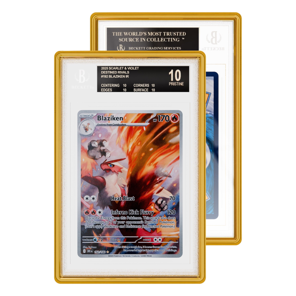 Jewel Case (BGS) (9108-amber) Product Variant Image