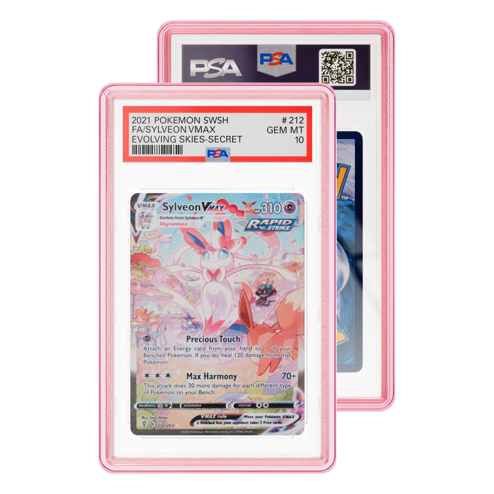 Jewel Case (PSA) (9102-rose-quartz) Product Variant Image