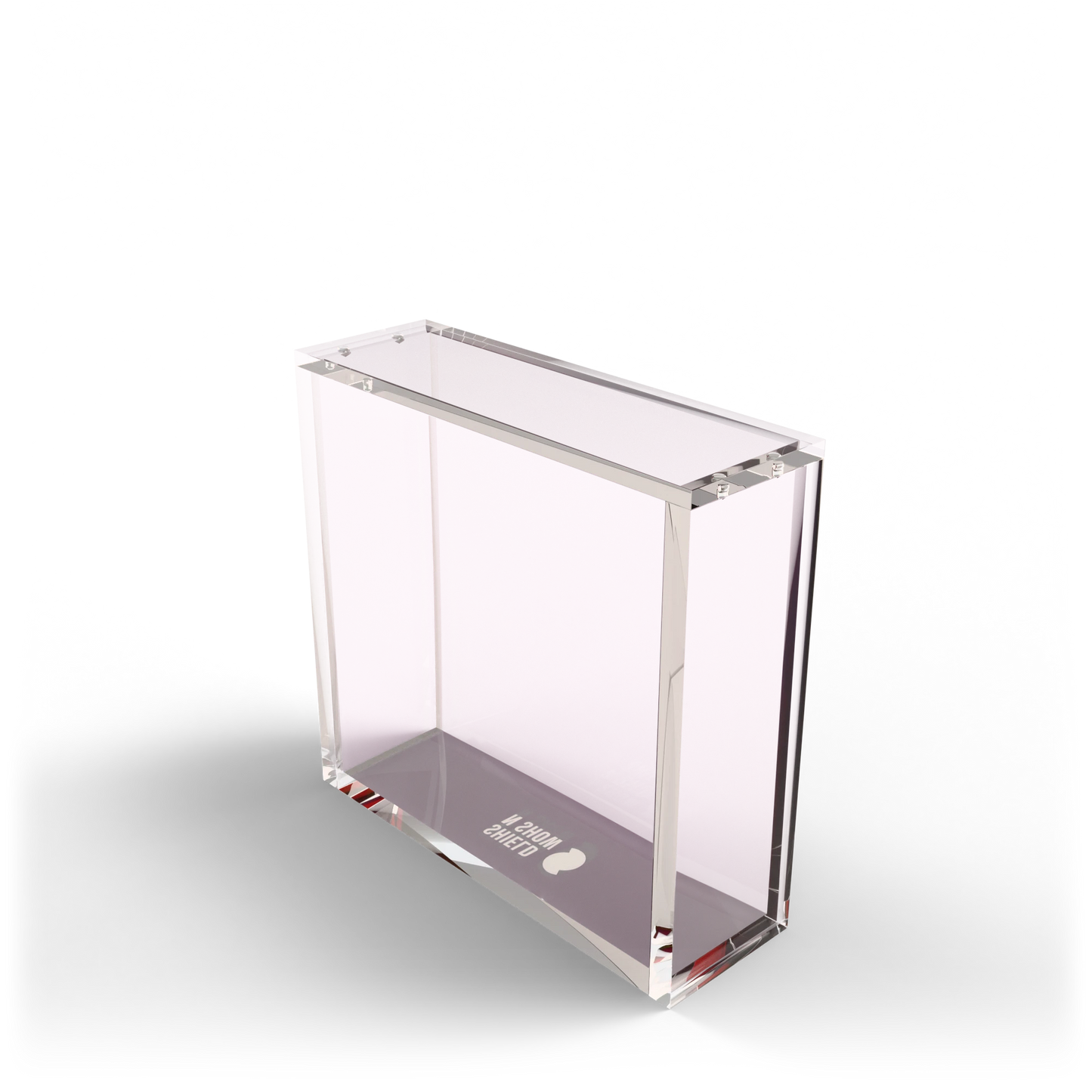 JP High-Class Display Case Product Image Gallery 2