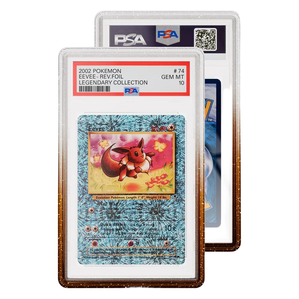 Limited Edition Case (PSA) (9104-cola) Product Variant Image