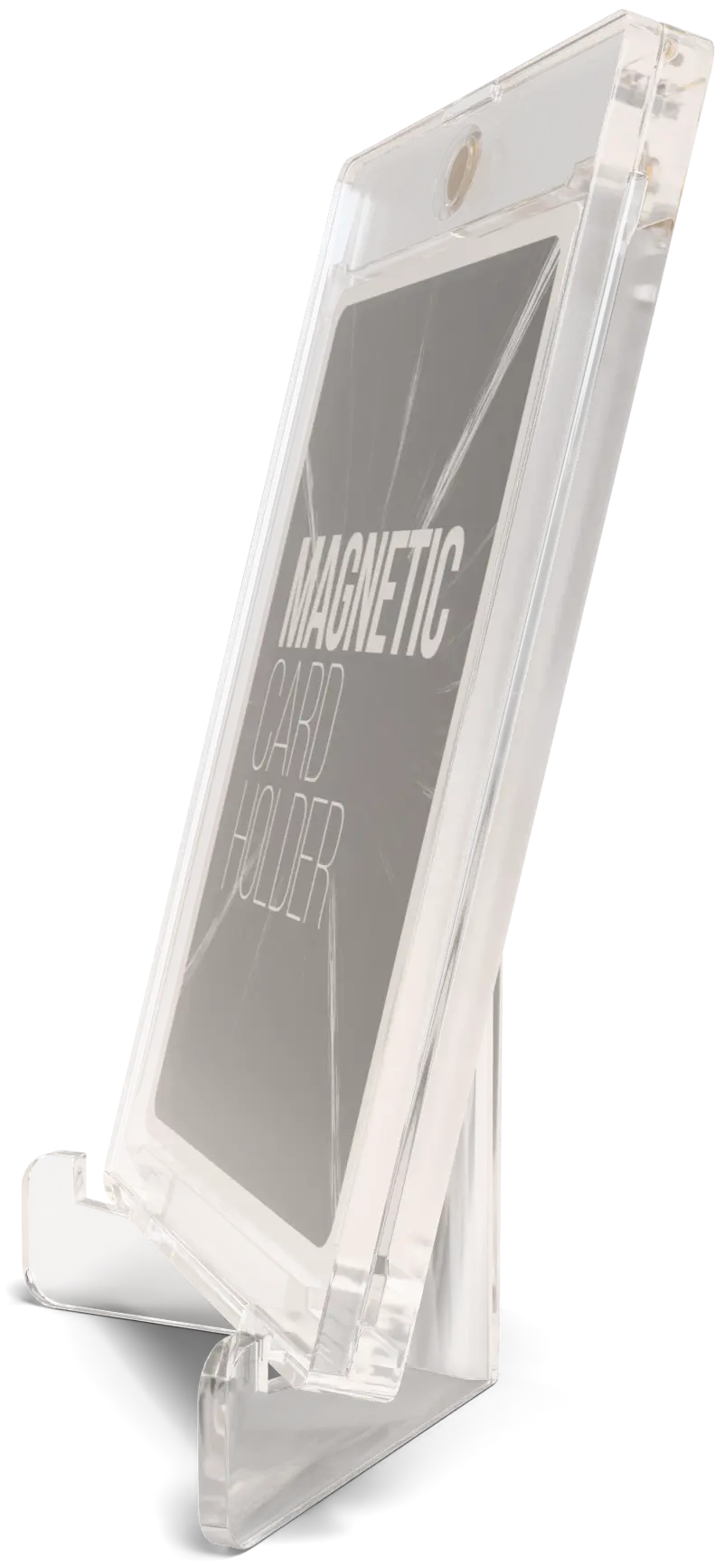 Magentic Booster Holder Recommendation Image
