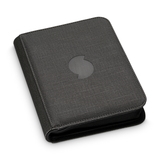 Pocket Binder (2x2) Product Gallery Image 1