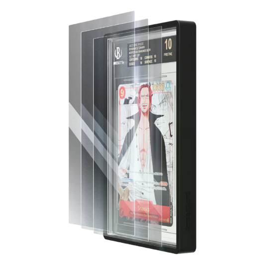Protection Film 3-Pack (BGS) Product Gallery Image 2