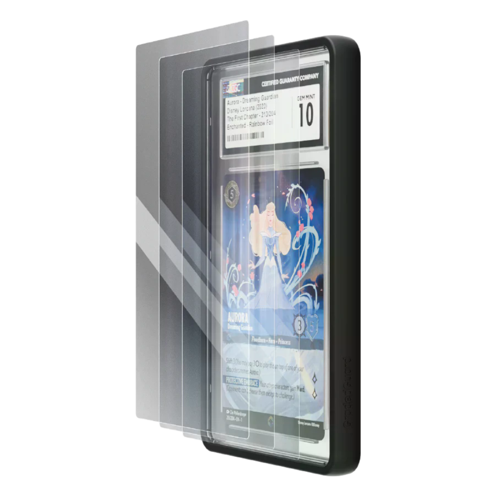 Protection Film 3-Pack (CGC) Product Gallery Image 2