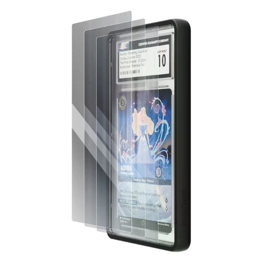 Protection Film 3-Pack (CGC) Product Gallery Image 2
