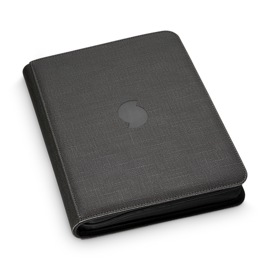 Regular Binder (3x3) Product Gallery Image 1