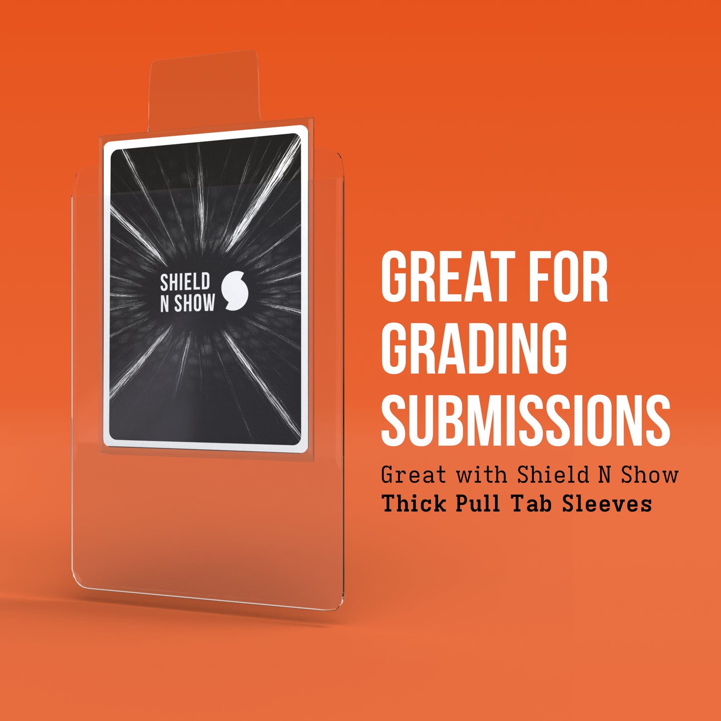 Semi Rigid Card Holders Product Gallery Image 4