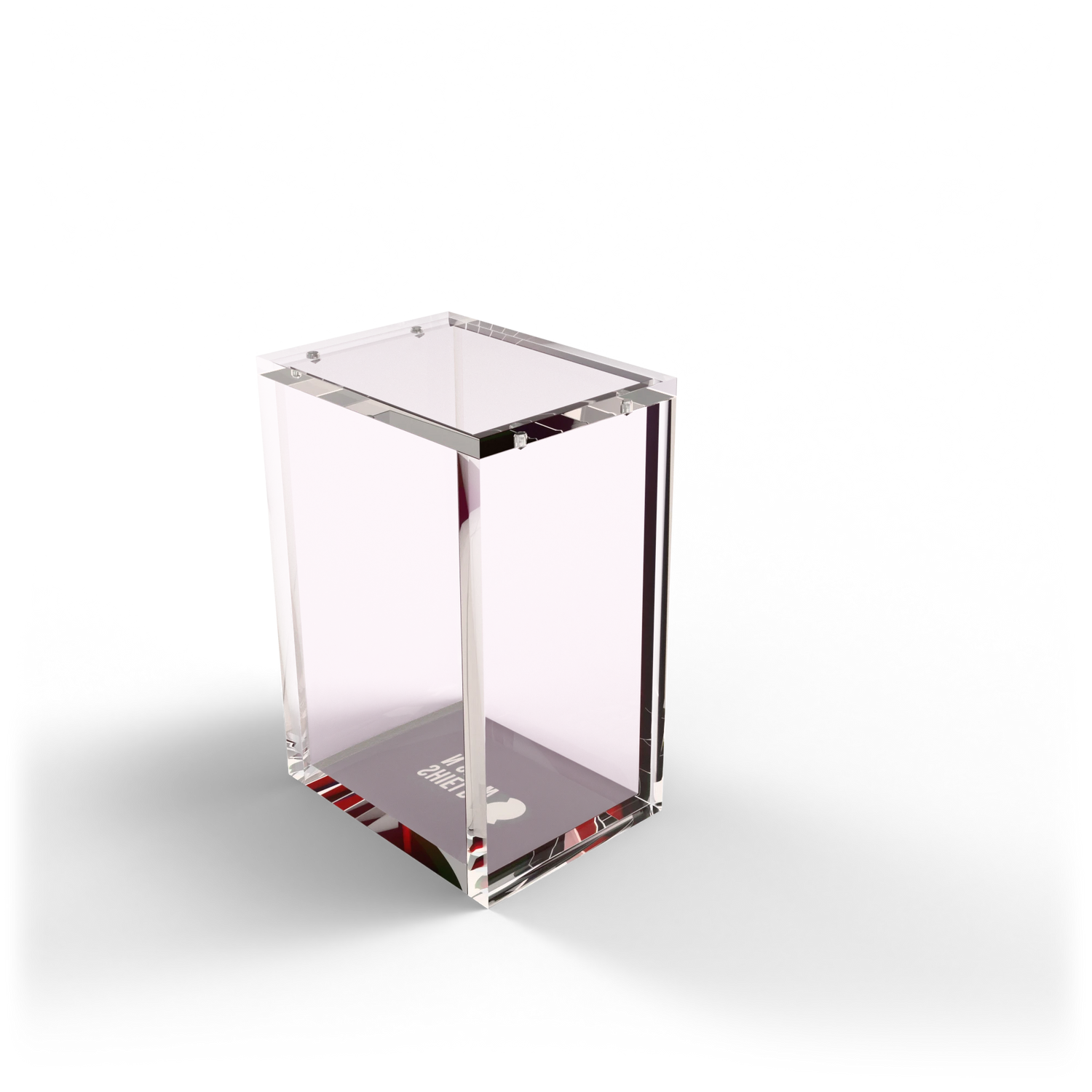 Booster Bundle Display Case Features Image