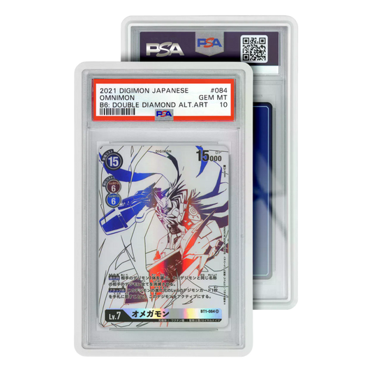 Standard Case (PSA) (9101-white) Product Variant Image