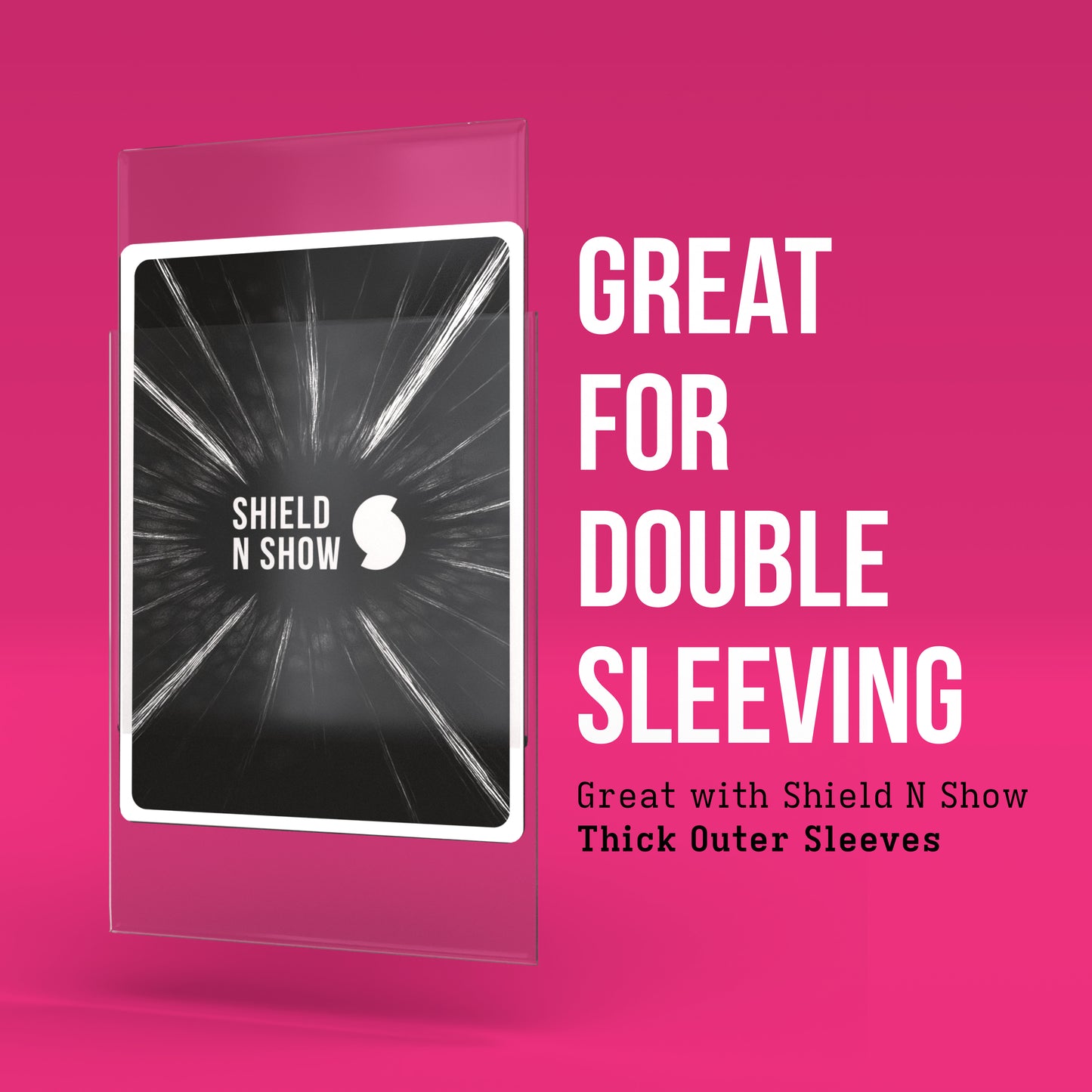 Thick Inner Sleeves Product Gallery Image 4