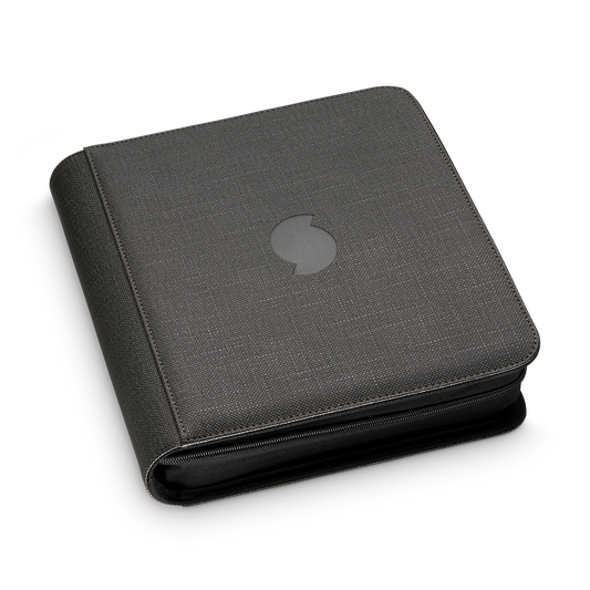 Toploader Binder (2x2) Product Gallery Image 1