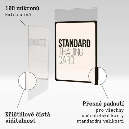 Thick Inner Sleeves Product Gallery Image 2 (cs)