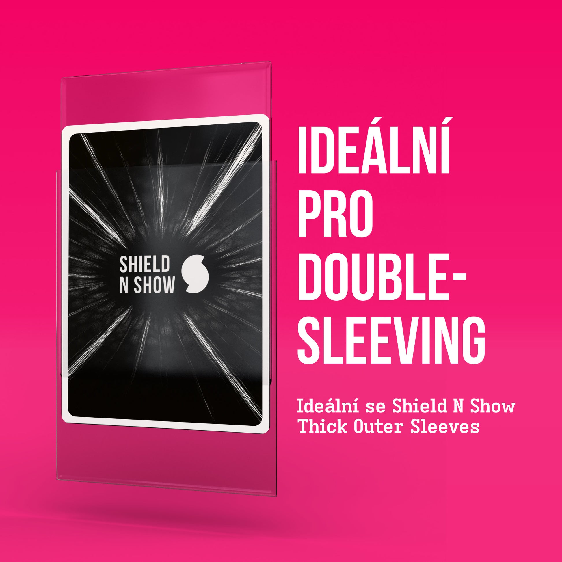 Thick Inner Sleeves Product Gallery Image 4 (cs)