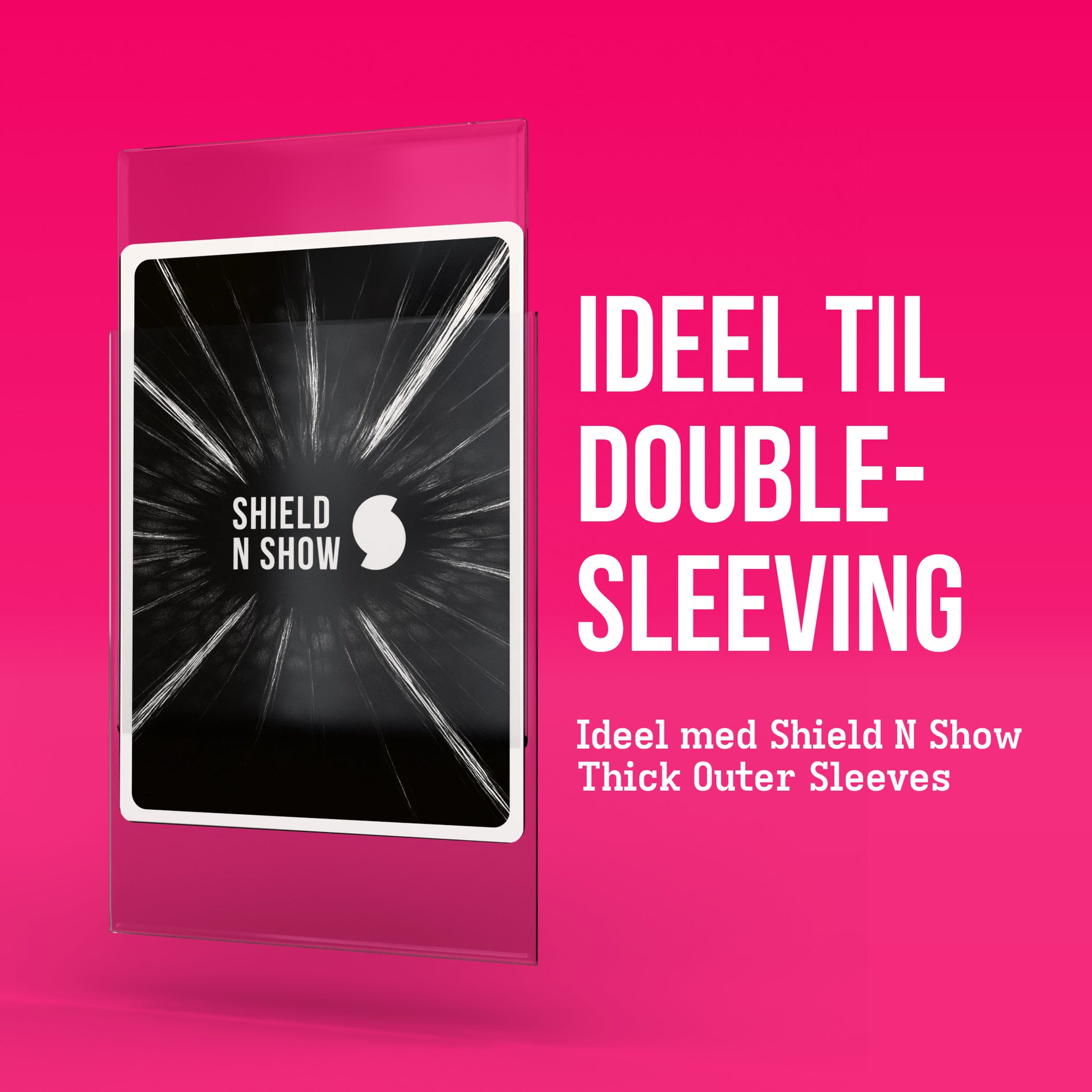 Thick Inner Sleeves Product Gallery Image 4 (da)