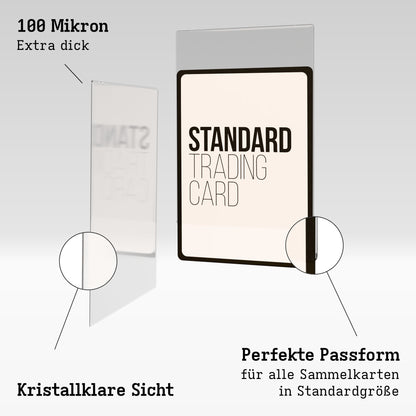 Thick Inner Sleeves Product Gallery Image 2 (de)