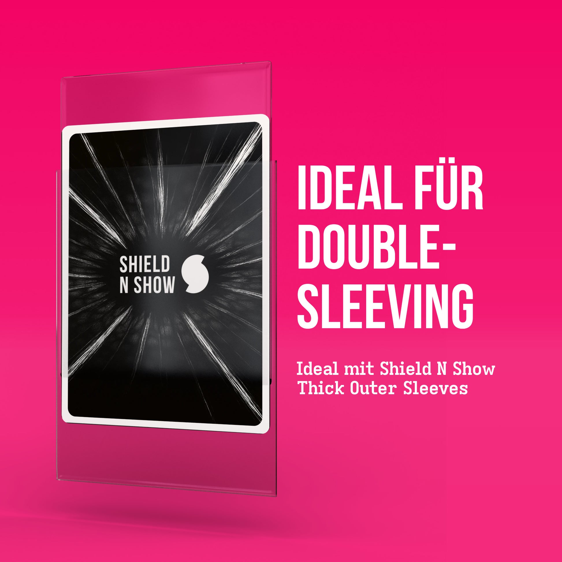Thick Inner Sleeves Product Gallery Image 4 (de)