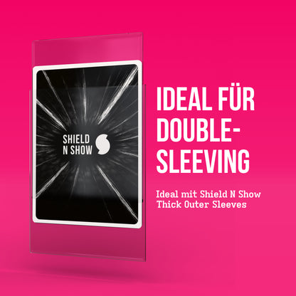 Thick Inner Sleeves Product Gallery Image 4 (de)