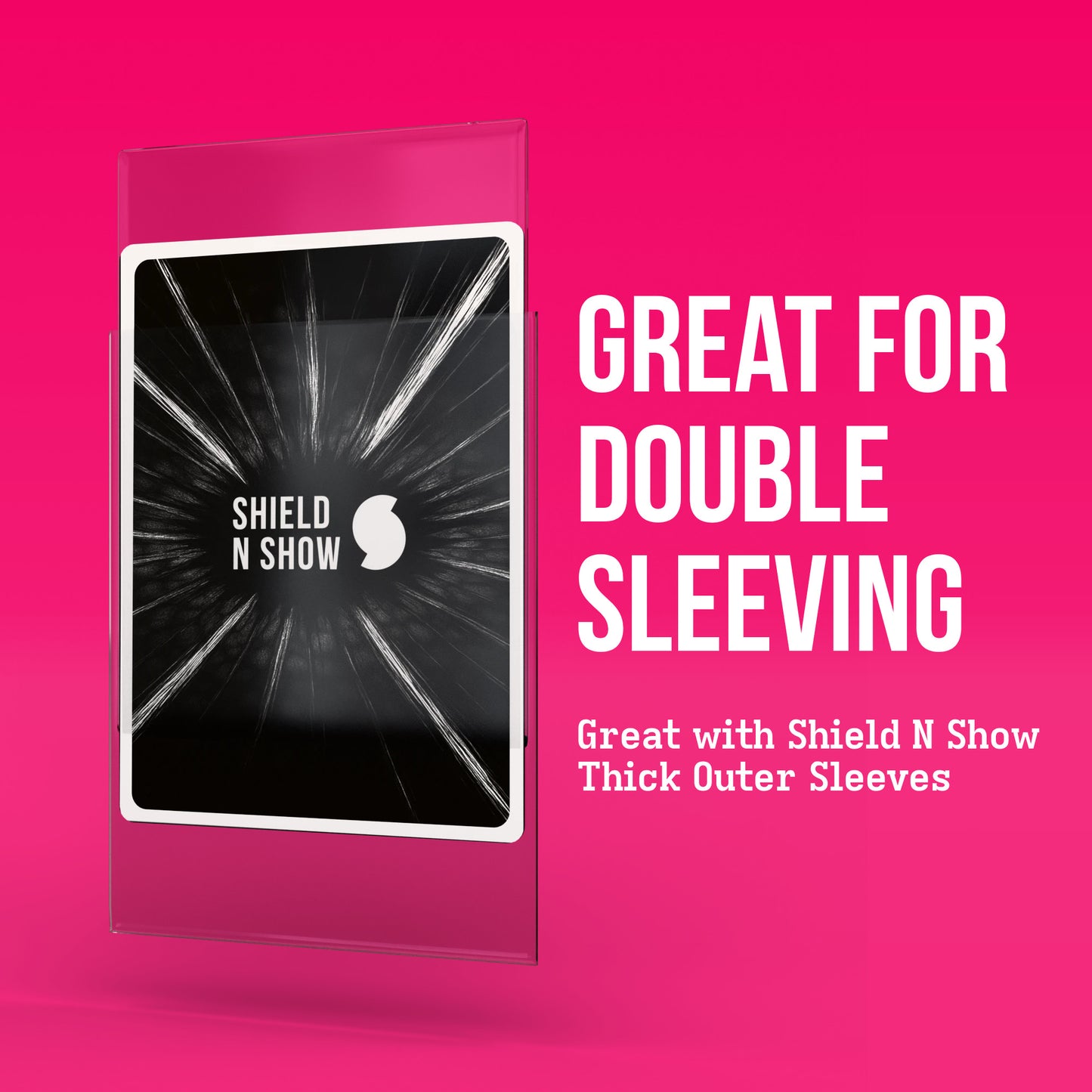 Thick Inner Sleeves Product Gallery Image 4 (en)