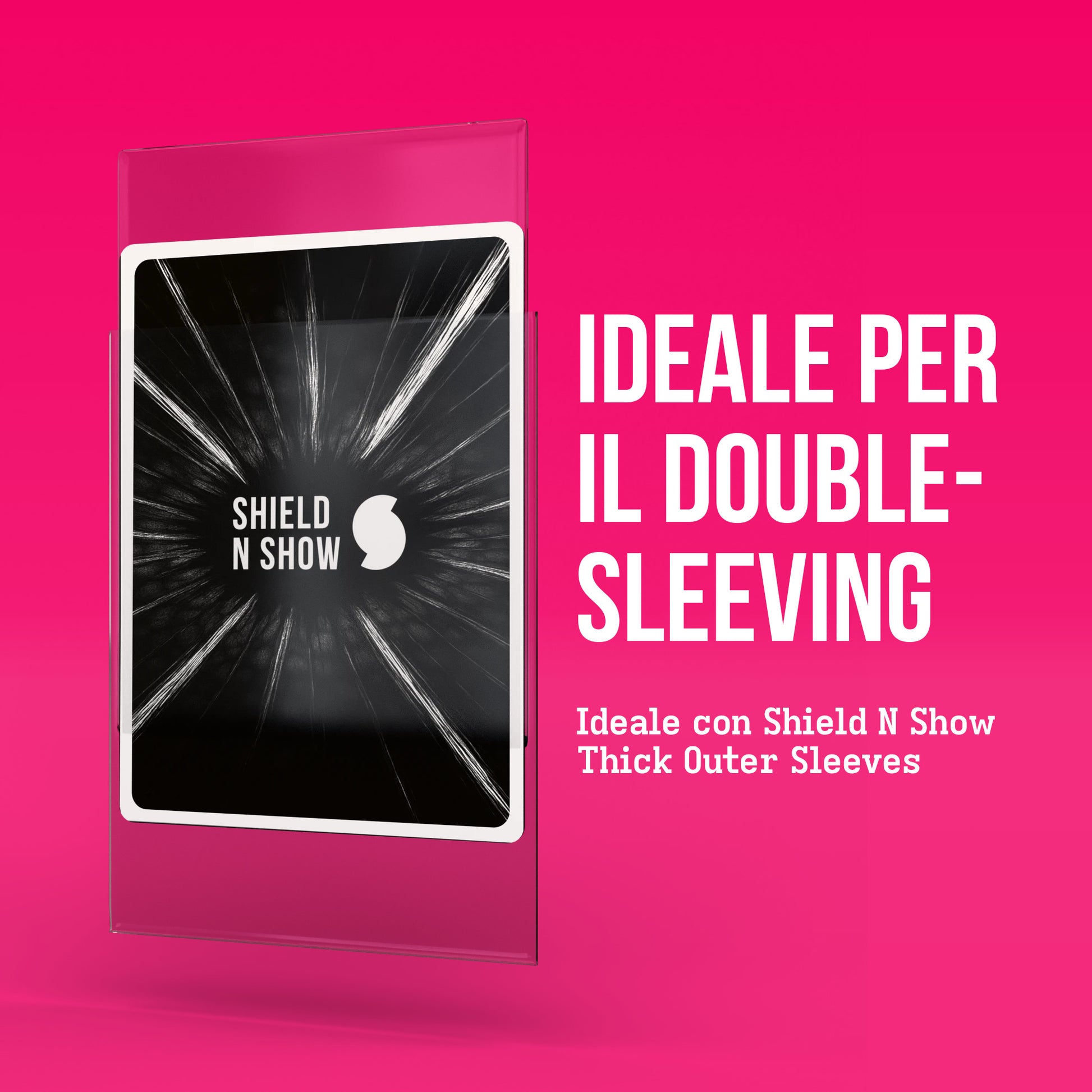 Thick Inner Sleeves Product Gallery Image 4 (it)
