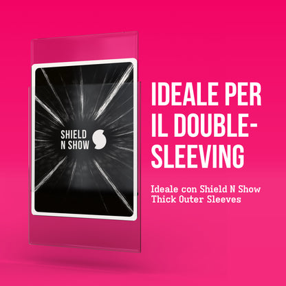 Thick Inner Sleeves Product Gallery Image 4 (it)