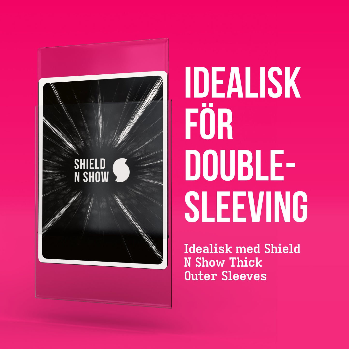 Thick Inner Sleeves Product Gallery Image 4 (sv)
