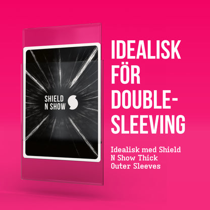Thick Inner Sleeves Product Gallery Image 4 (sv)