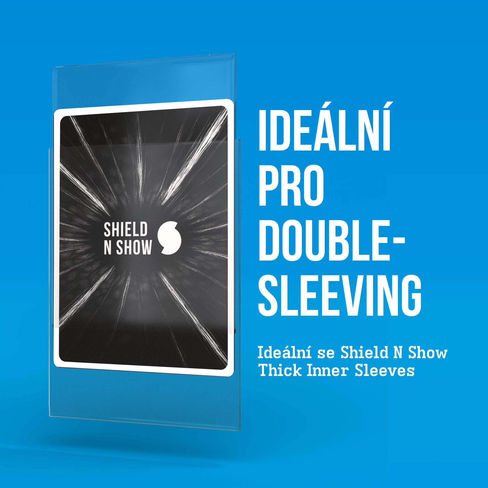 Thick Outer Sleeves Product Gallery Image 4 (cs)