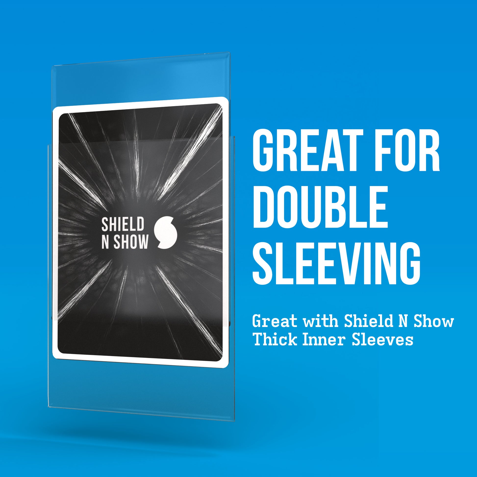 Thick Outer Sleeves Product Gallery Image 4 (en)