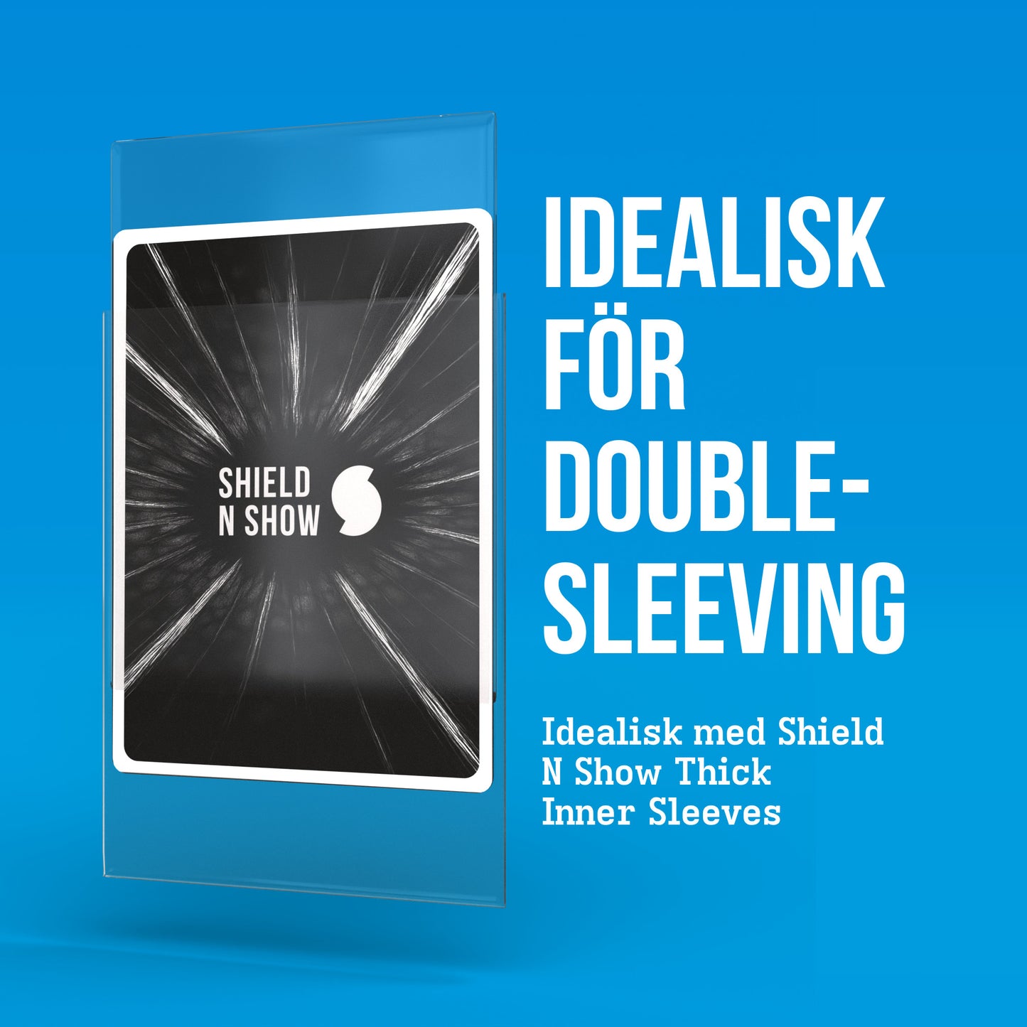 Thick Outer Sleeves Product Gallery Image 4 (sv)