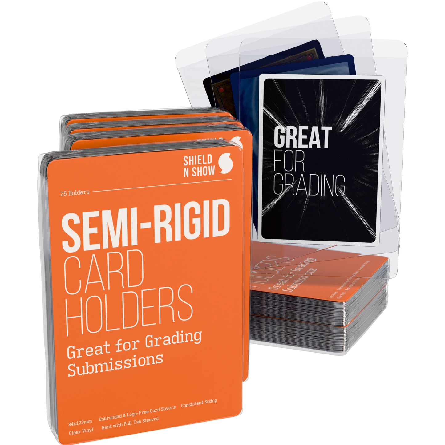 Semi Rigid Card Holders Product Variant Image [1006-01-006]