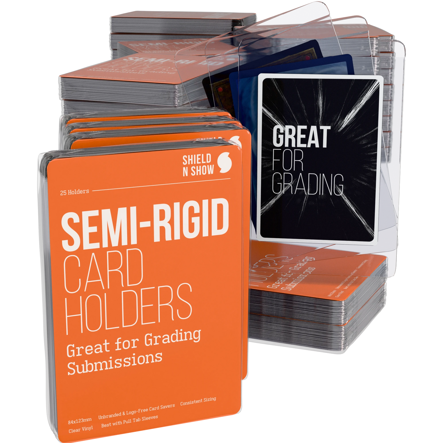Semi Rigid Card Holders Product Variant Image [1006-01-080]