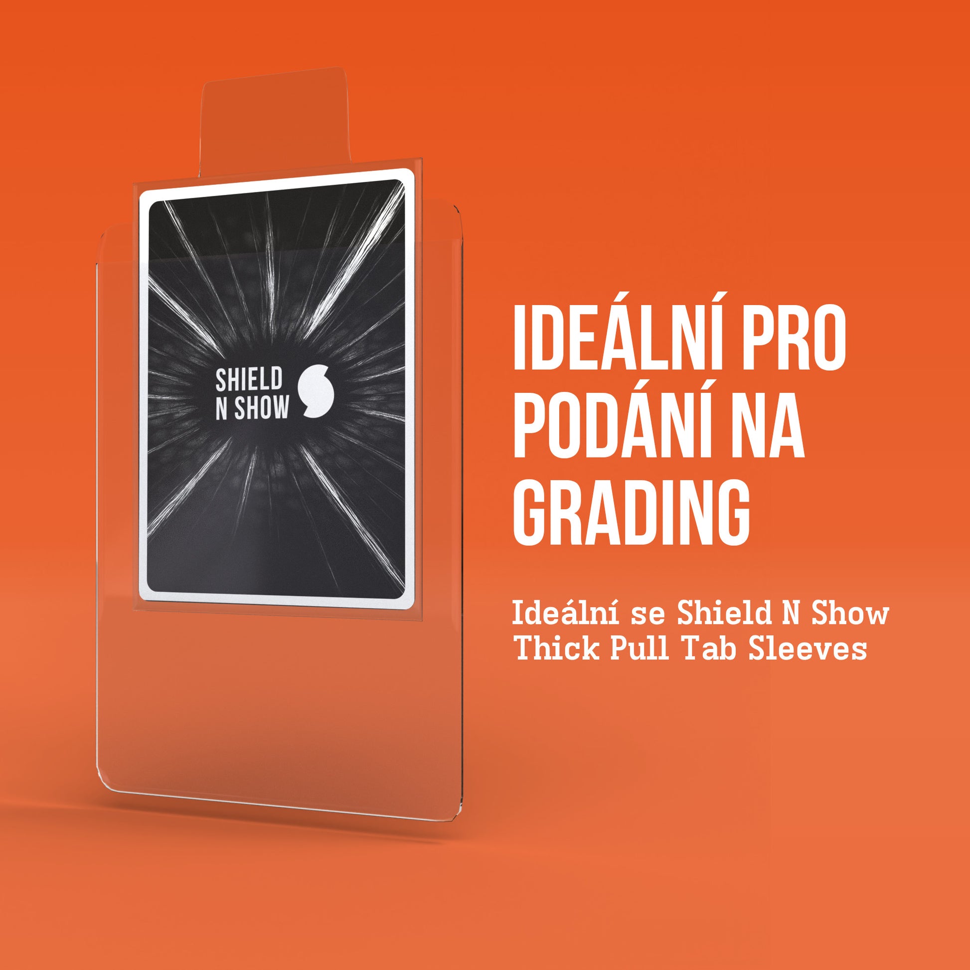 Semi Rigid Card Holders Product Gallery Image 4 (cs)