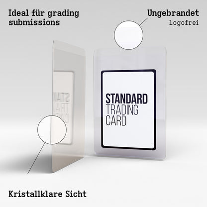 Semi Rigid Card Holders Product Gallery Image 2 (de)