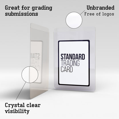 Semi Rigid Card Holders Product Gallery Image 2 (en)