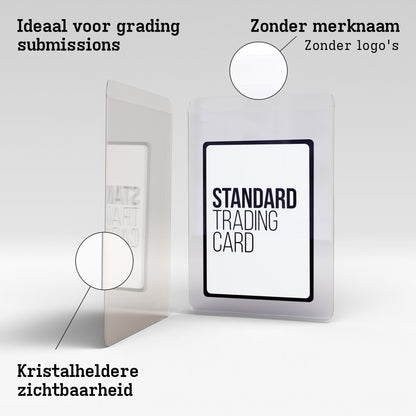 Semi Rigid Card Holders Product Gallery Image 2 (nl)