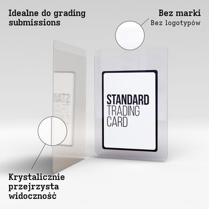 Semi Rigid Card Holders Product Gallery Image 2 (pl)