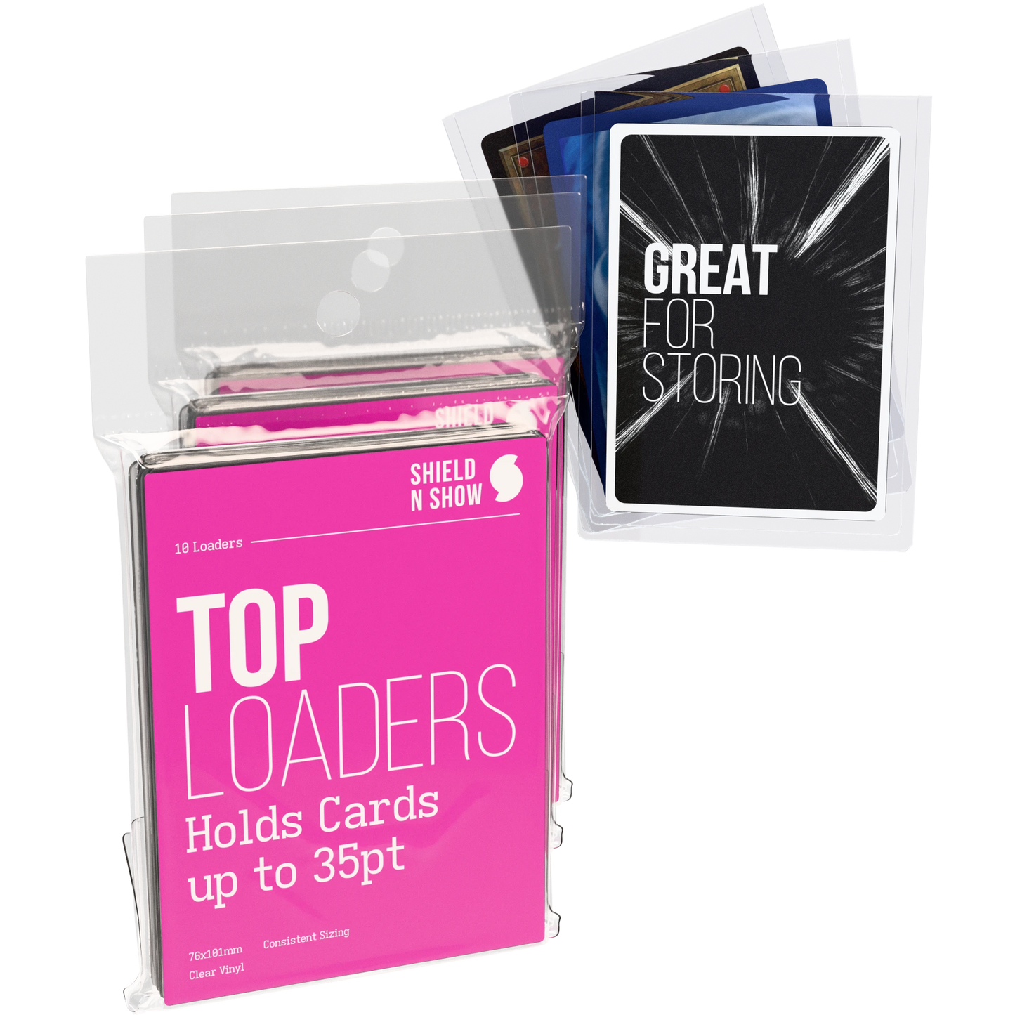 Toploaders Product Variant Image [1007-01-003]