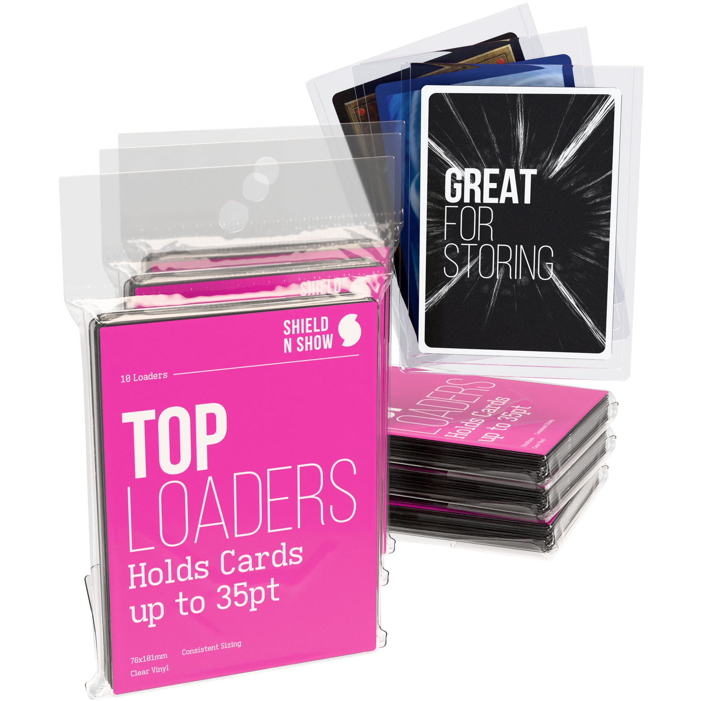 Toploaders Product Variant Image [1007-01-006]
