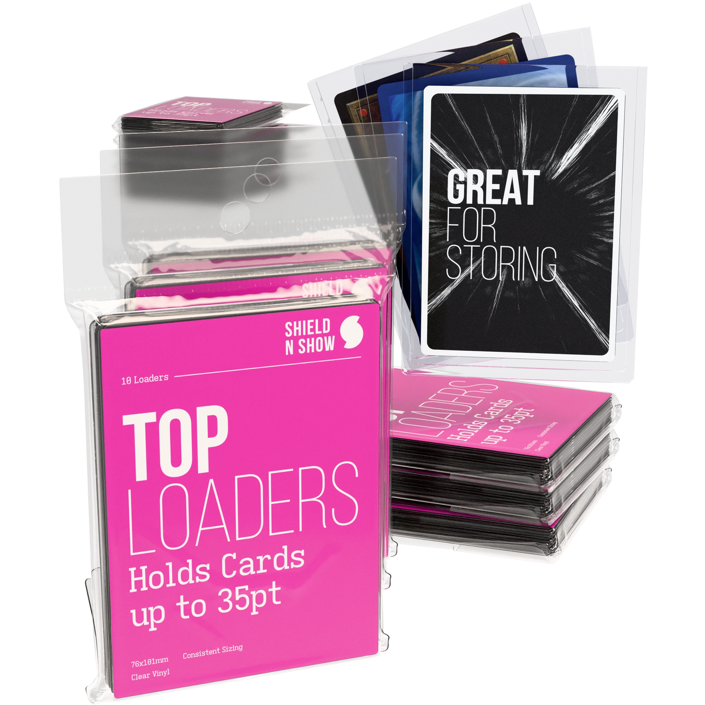 Toploaders Product Variant Image [1007-01-012]