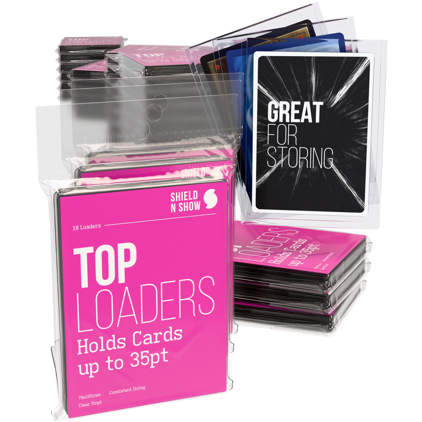 Toploaders Product Variant Image [1007-01-100]