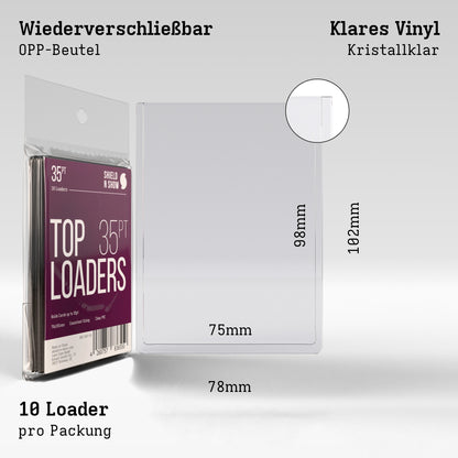 Toploaders Product Gallery Image 3 (de)