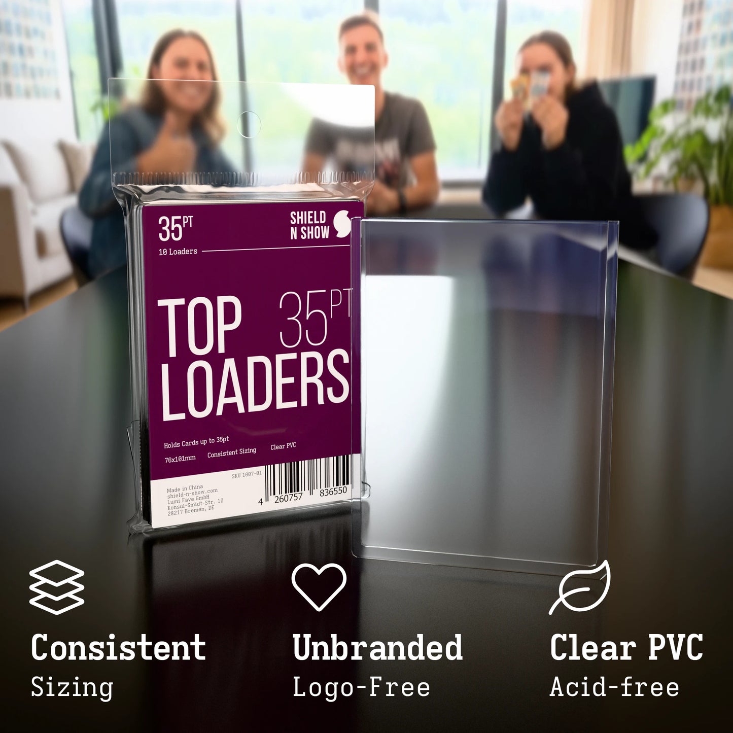 Toploaders Product Gallery Image 1 (en)