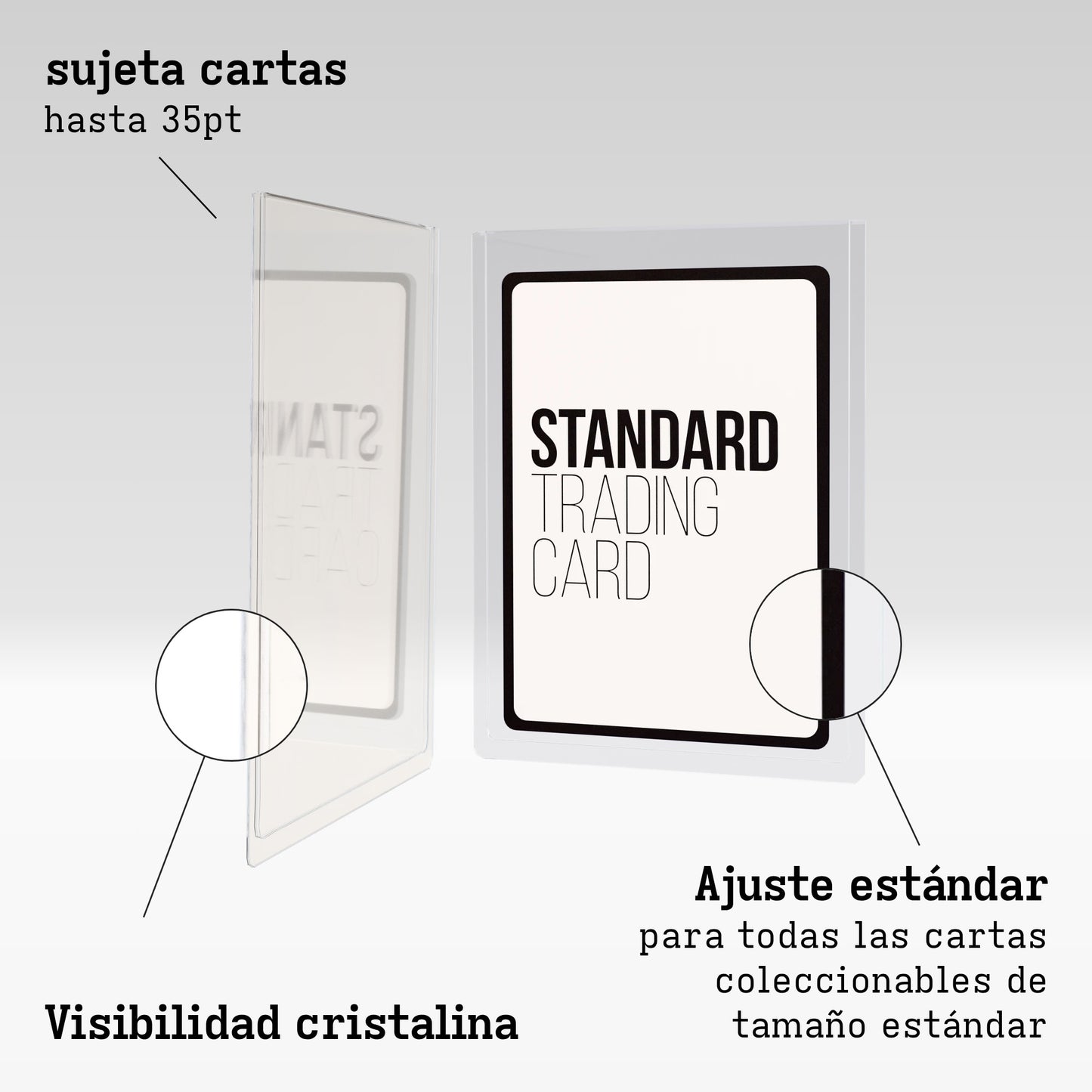 Toploaders Product Gallery Image 2 (es)