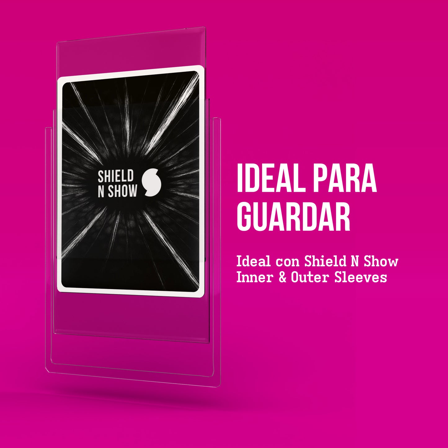 Toploaders Product Gallery Image 4 (es)