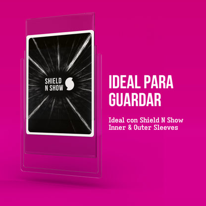 Toploaders Product Gallery Image 4 (es)