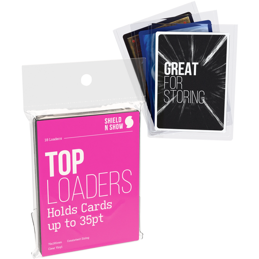 Toploaders Product Variant Image [1007-01]