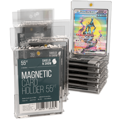 Magnetic Card Holder Product Variant Image [1008-01-012]