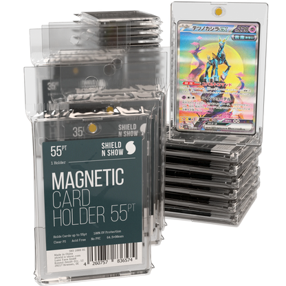Magnetic Card Holder Product Variant Image [1008-01-025]