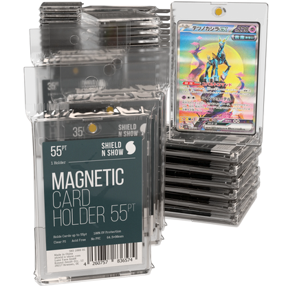 Magnetic Card Holder Product Variant Image [1008-01-100]